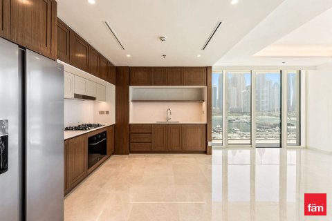 Снять в аренду квартиру в Dubai Harbour, Дубай: 3 спальни, 178.2м², № 90670 - фото 12