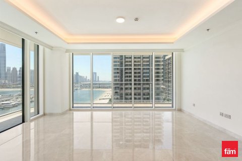 Снять в аренду квартиру в Dubai Harbour, Дубай: 3 спальни, 178.2м², № 90670 - фото 2