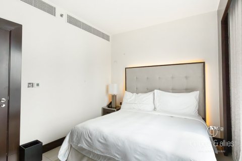 Снять в аренду квартиру в Даунтаун Дубай (Даунтаун Бурдж Дубай), Дубай: 1 спальня, 74м², № 90684 - фото 12