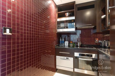 Снять в аренду квартиру в Даунтаун Дубай (Даунтаун Бурдж Дубай), Дубай: 1 спальня, 74м², № 90684 - фото 7