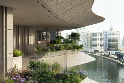 Appartement à Business Bay, Dubai, 3 chambres, 496 m², № 90673 - photo 5