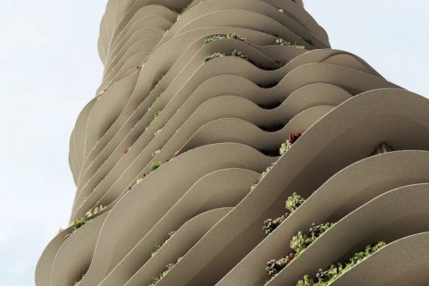 Appartement à Business Bay, Dubai, 3 chambres, 496 m², № 90673 - photo 6