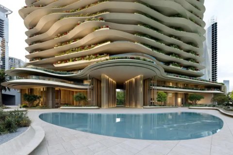 Appartement à Business Bay, Dubai, 3 chambres, 496 m², № 90673 - photo 3