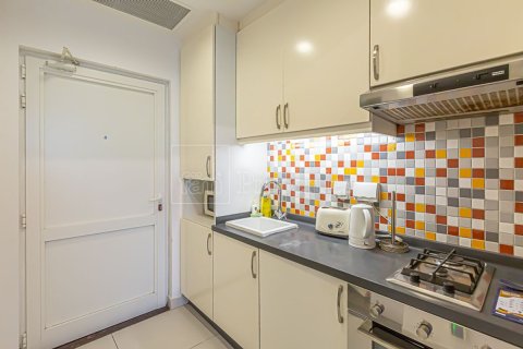 Купить квартиру в Пальме Джумейре, Дубай: 51м², № 90672 - фото 8