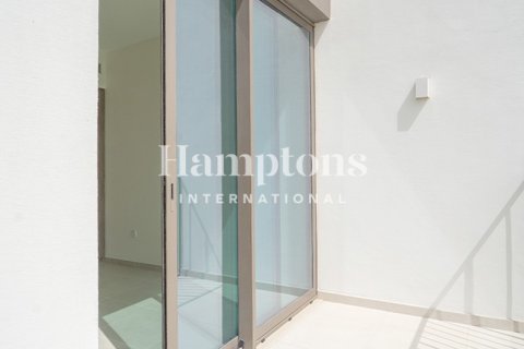 Снять в аренду таунхаус в Al Manara, Jumeirah Village Triangle, Дубай: 3 спальни, 174.75054300м², № 111220 - фото 10