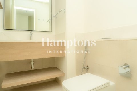 Снять в аренду таунхаус в Al Manara, Jumeirah Village Triangle, Дубай: 3 спальни, 174.75054300м², № 111220 - фото 3