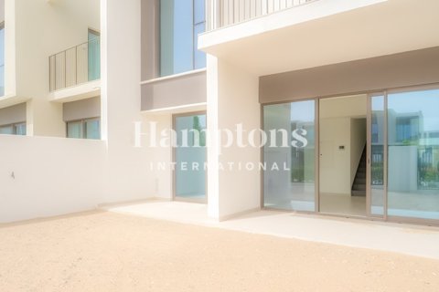 Таунхаус в Al Manara, Jumeirah Village Triangle, Дубай, 3 спальни, 174.751м², № 111220