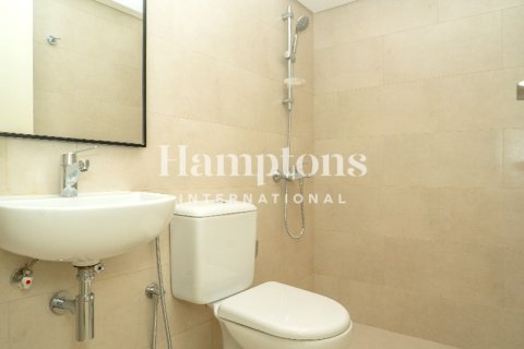 Снять в аренду таунхаус в Al Manara, Jumeirah Village Triangle, Дубай: 3 спальни, 174.75054300м², № 111220 - фото 13
