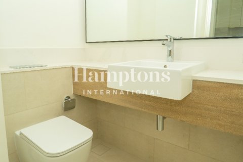 Снять в аренду таунхаус в Al Manara, Jumeirah Village Triangle, Дубай: 3 спальни, 174.75054300м², № 111220 - фото 16