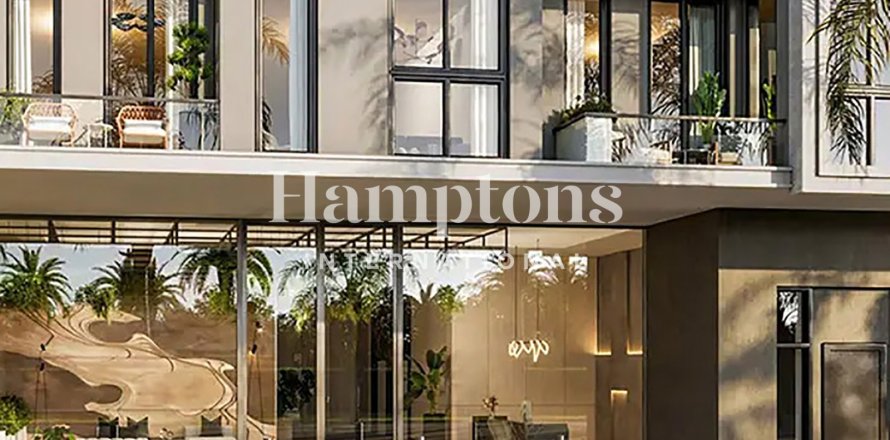 Квартира в FIVE at Jumeirah Village Circle, Джумейра Вилладж Серкл, Дубай, 3 спальни, 164.16м², № 111219