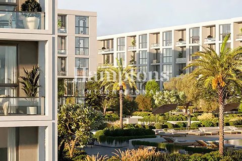 Снять в аренду квартиру в FIVE at Jumeirah Village Circle, Джумейра Вилладж Серкл, Дубай: 3 спальни, 164.15960100м², № 111219 - фото 2