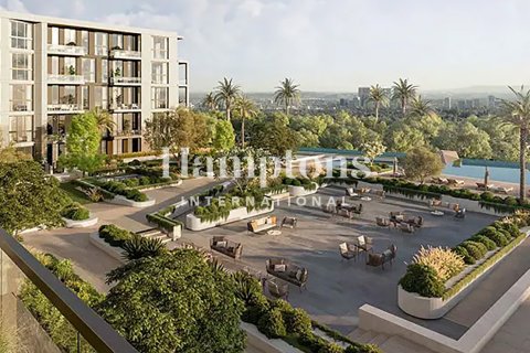 Снять в аренду квартиру в FIVE at Jumeirah Village Circle, Джумейра Вилладж Серкл, Дубай: 3 спальни, 164.15960100м², № 111219 - фото 8