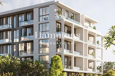 Снять в аренду квартиру в FIVE at Jumeirah Village Circle, Джумейра Вилладж Серкл, Дубай: 3 спальни, 164.15960100м², № 111219 - фото 3