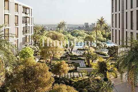 Снять в аренду квартиру в FIVE at Jumeirah Village Circle, Джумейра Вилладж Серкл, Дубай: 3 спальни, 164.15960100м², № 111219 - фото 5