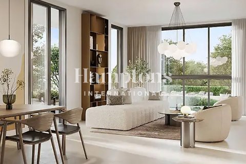 Снять в аренду квартиру в FIVE at Jumeirah Village Circle, Джумейра Вилладж Серкл, Дубай: 3 спальни, 164.15960100м², № 111219 - фото 6