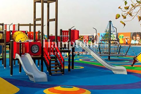 Снять в аренду квартиру в FIVE at Jumeirah Village Circle, Джумейра Вилладж Серкл, Дубай: 3 спальни, 164.15960100м², № 111219 - фото 9