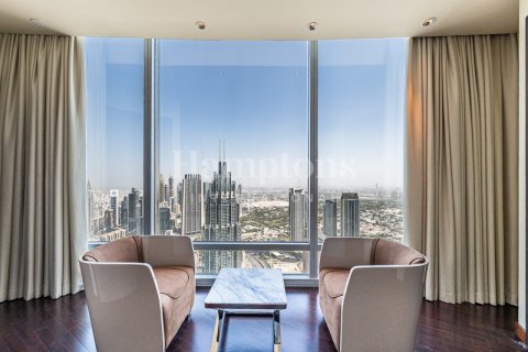 Appartement à Burj Khalifa, Dubai, 2 chambres, 177.35182700 m², № 111225 - photo 27