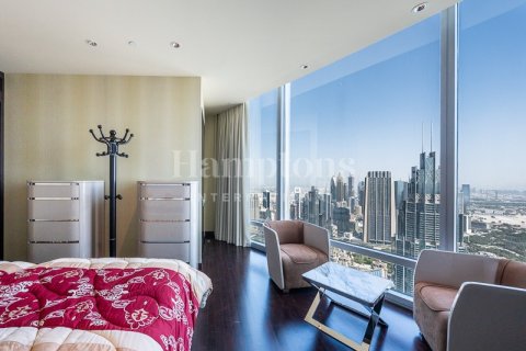 Appartement à Burj Khalifa, Dubai, 2 chambres, 177.35182700 m², № 111225 - photo 21