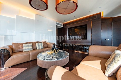 Appartement à Burj Khalifa, Dubai, 2 chambres, 177.35182700 m², № 111225 - photo 15