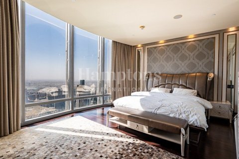 Appartement à Burj Khalifa, Dubai, 2 chambres, 177.35182700 m², № 111225 - photo 16