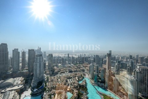 Appartement à Burj Khalifa, Dubai, 2 chambres, 177.35182700 m², № 111225 - photo 30