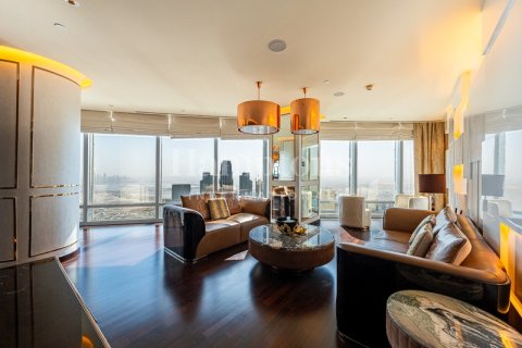 Appartement à Burj Khalifa, Dubai, 2 chambres, 177.35182700 m², № 111225 - photo 25