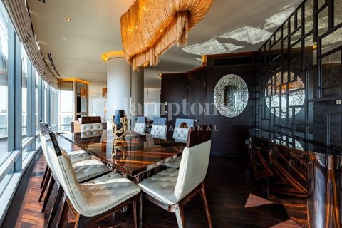 Appartement à Burj Khalifa, Dubai, 2 chambres, 177.35182700 m², № 111225 - photo 26