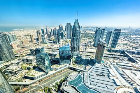 Appartement à Burj Khalifa, Dubai, 2 chambres, 177.35182700 m², № 111225 - photo 7