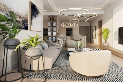 شقة في Dubai South (Dubai World Central), دبي 2 غرف نوم, 94 م² رقم 111172