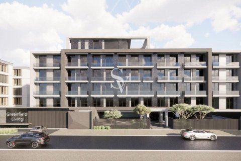 شقة في Dubai South (Dubai World Central), دبي 2 غرف نوم, 94 م² رقم 111172 - صورة 3