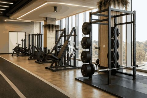 شقة في Dubai South (Dubai World Central), دبي 2 غرف نوم, 94 م² رقم 111172 - صورة 9