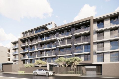 شقة في Dubai South (Dubai World Central), دبي 2 غرف نوم, 94 م² رقم 111172 - صورة 4