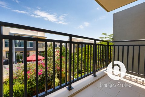 Villa en Dubai Hills Estate, Dubai, 3 dormitorios, 209 m², № 111226 - foto 22