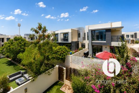 Villa en Dubai Hills Estate, Dubai, 3 dormitorios, 209 m², № 111226 - foto 17