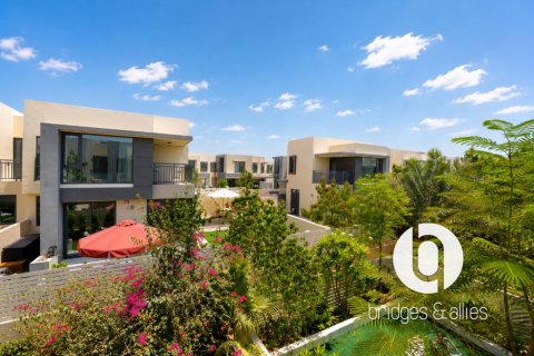 Villa en Dubai Hills Estate, Dubai, 3 dormitorios, 209 m², № 111226 - foto 16