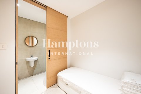 Apartment in Jumeirah Beach Residence, Dubai 3 bedrooms, 180.13891700 sq.m. № 111221 - photo 22