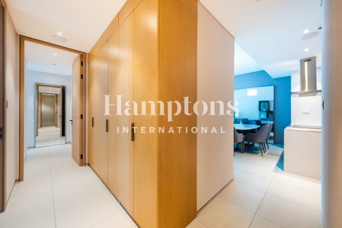 Apartment in Jumeirah Beach Residence, Dubai 3 bedrooms, 180.13891700 sq.m. № 111221 - photo 9