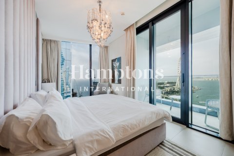 Apartment in Jumeirah Beach Residence, Dubai 3 bedrooms, 180.13891700 sq.m. № 111221 - photo 21