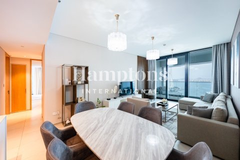 Apartment in Jumeirah Beach Residence, Dubai 3 bedrooms, 180.13891700 sq.m. № 111221 - photo 16