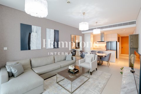 Apartment in Jumeirah Beach Residence, Dubai 3 bedrooms, 180.13891700 sq.m. № 111221 - photo 23