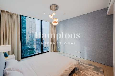 Apartment in Jumeirah Beach Residence, Dubai 3 bedrooms, 180.13891700 sq.m. № 111221 - photo 4