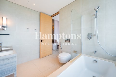 Apartment in Jumeirah Beach Residence, Dubai 3 bedrooms, 180.13891700 sq.m. № 111221 - photo 24