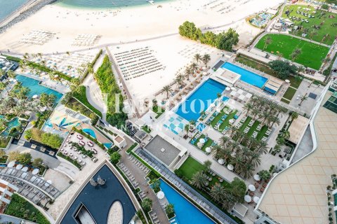 Apartment in Jumeirah Beach Residence, Dubai 3 bedrooms, 180.13891700 sq.m. № 111221 - photo 19
