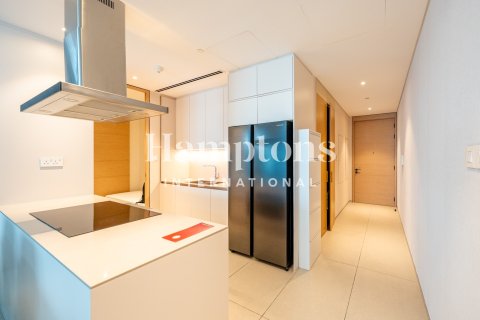 Apartment in Jumeirah Beach Residence, Dubai 3 bedrooms, 180.13891700 sq.m. № 111221 - photo 10