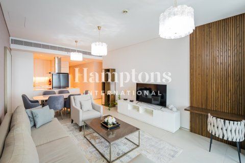 Appartement à Jumeirah Beach Residence, Dubai, 3 chambres, 180.139 m², № 111221