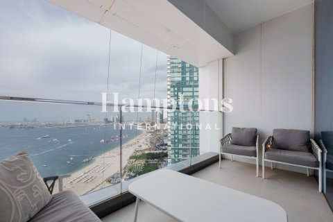 Apartment in Jumeirah Beach Residence, Dubai 3 bedrooms, 180.13891700 sq.m. № 111221 - photo 18