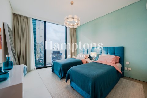 Apartment in Jumeirah Beach Residence, Dubai 3 bedrooms, 180.13891700 sq.m. № 111221 - photo 15