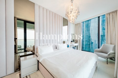 Apartment in Jumeirah Beach Residence, Dubai 3 bedrooms, 180.13891700 sq.m. № 111221 - photo 12