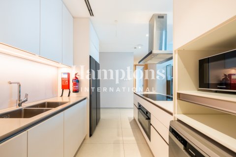 Apartment in Jumeirah Beach Residence, Dubai 3 bedrooms, 180.13891700 sq.m. № 111221 - photo 25