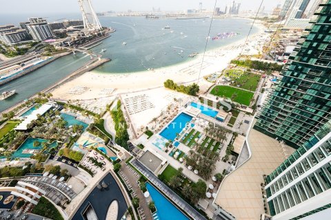 Apartment in Jumeirah Beach Residence, Dubai 3 bedrooms, 180.13891700 sq.m. № 111221 - photo 6